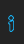 i 8-bit Limit RO (BRK) font 