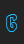 G 8-bit Limit RO (BRK) font 