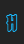 H 8-bit Limit RO (BRK) font 