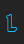 L 8-bit Limit RO (BRK) font 