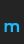 m Blue Highway font 