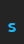 s Blue Highway font 