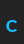 C Blue Highway font 