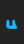 u Youthquake font 