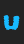 U Youthquake font 