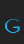 G Aquaduct Warp font 