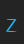 Z Aquaduct Warp font 