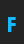 F SF Collegiate Solid font 