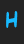 h Blambot Custom font 