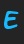 e LetterOMatic! font 