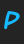 p LetterOMatic! font 