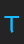 T Tork font 