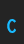 c Tork font 