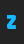 z Three the Hard way font 