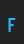 f SF Buttacup Lettering font 