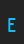 E SF Chrome Fenders font 