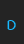 d Spheroids X BRK font 