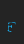 F SF Espionage Light font 