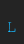 L SF Espionage Light font 