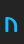 N Bendable BRK font 