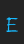 E SF Zimmerman font 