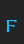 F Drummon font 