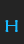 H Drummon font 