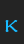 K Drummon font 