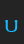 U Drummon font 