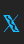 x GlitzyFlash font 