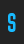 s D3 Smartism TypeB font 