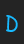 D Dupree font 