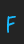 F Fennario font 