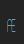  Asenine Super Thin font 