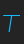 T Fontcop II font 