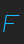 F Fontcop IV font 