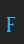 F Covington SC font 