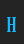 H Covington font 