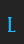 L Covington font 