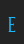 E Covington Cond font 