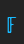 F genotype H BRK font 