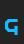 g Humanoid font 