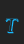 T Phosphorus Hydride font 