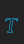 T Phosphorus Iodide font 