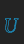 U Phosphorus Iodide font 