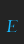 e Phosphorus Sulphide font 