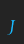 j Phosphorus Sulphide font 