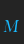 m Phosphorus Sulphide font 