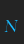 n Phosphorus Sulphide font 