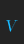 v Phosphorus Sulphide font 